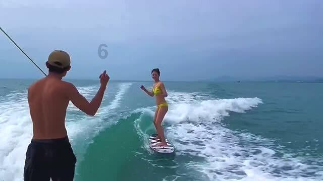 逃离仿真森林