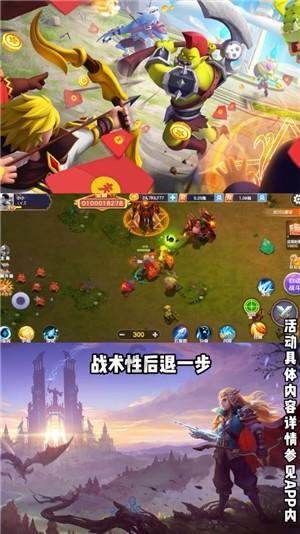 古代对家人的称呼都有哪些游戏画面