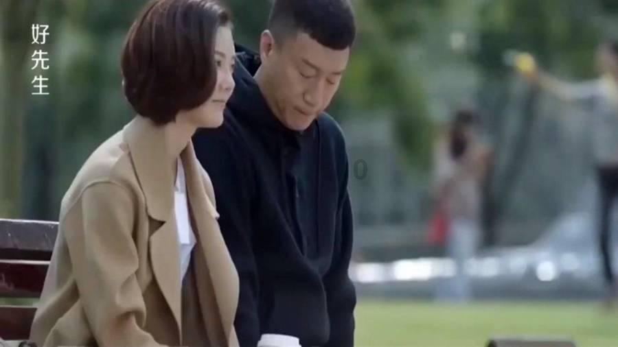 彩虹生日蛋糕