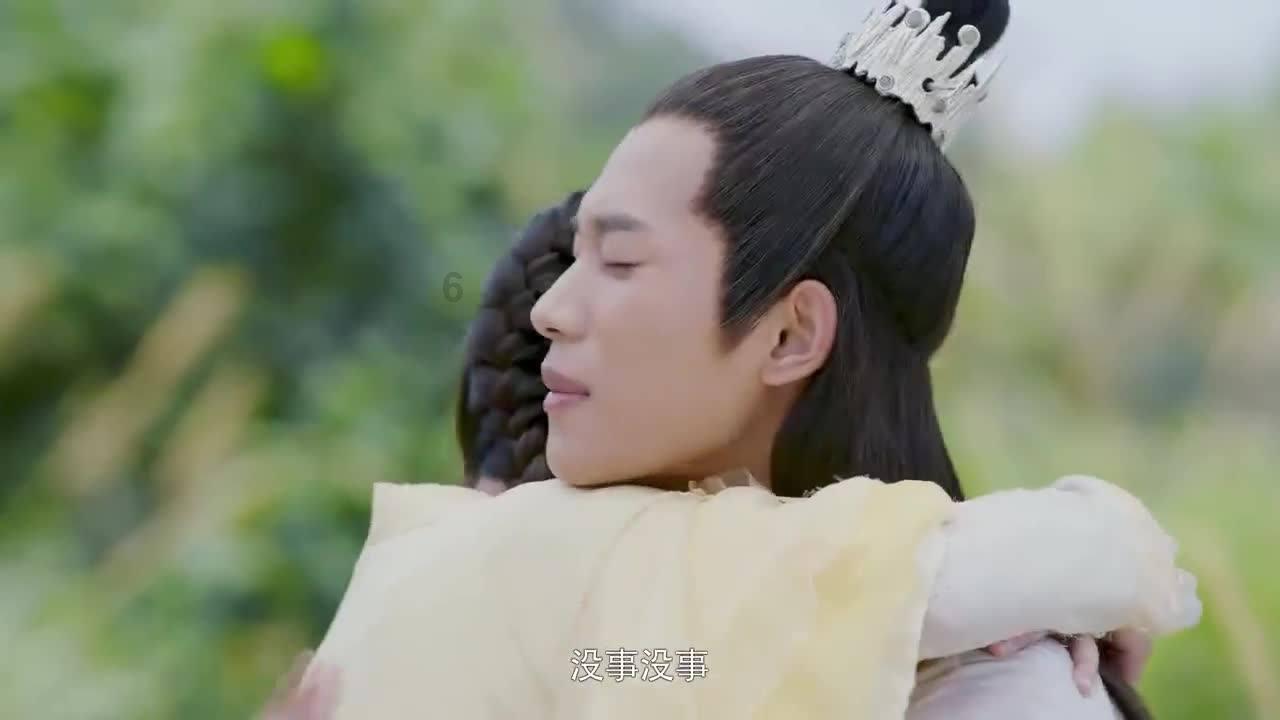 夏季的雨