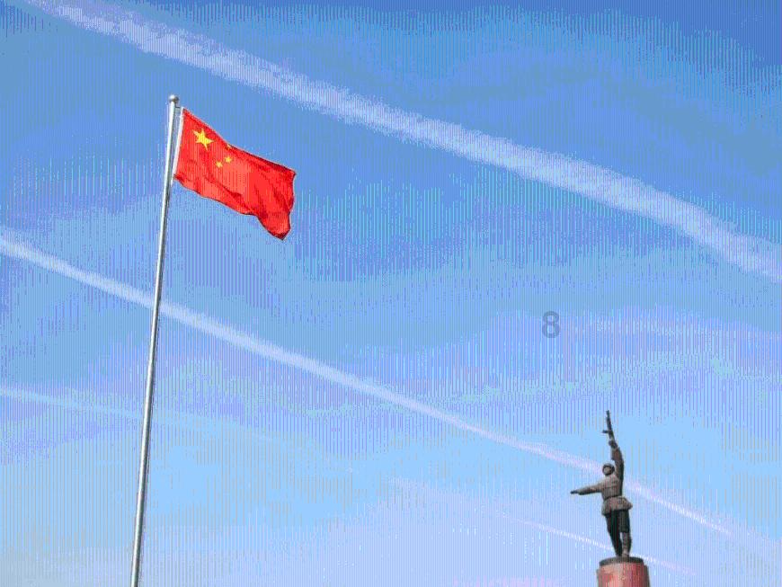 为了缅怀圣人孔子，在孔子的出生地，建造了一座比山还高的铜雕像游戏画面