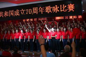 红云红河烟草（集团）原董事长武怡被公诉！