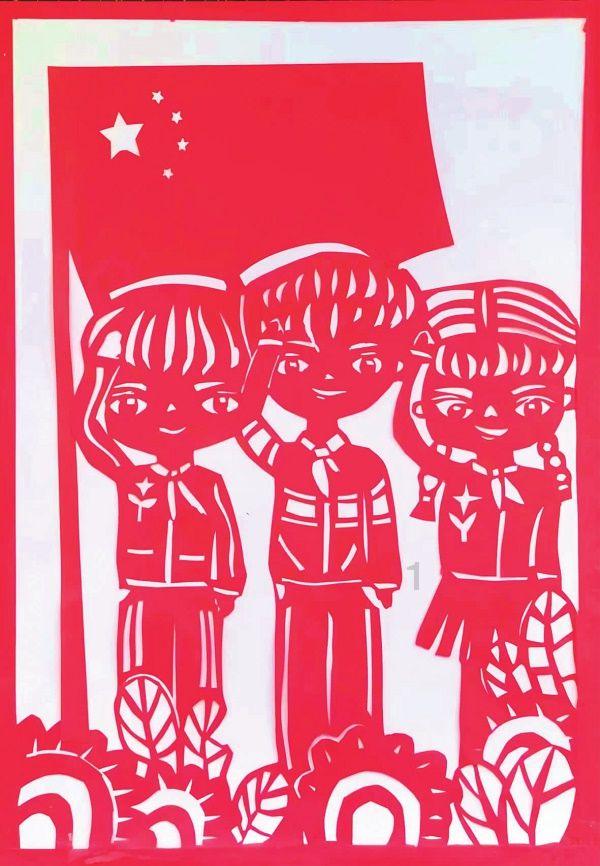 夏季时尚编发