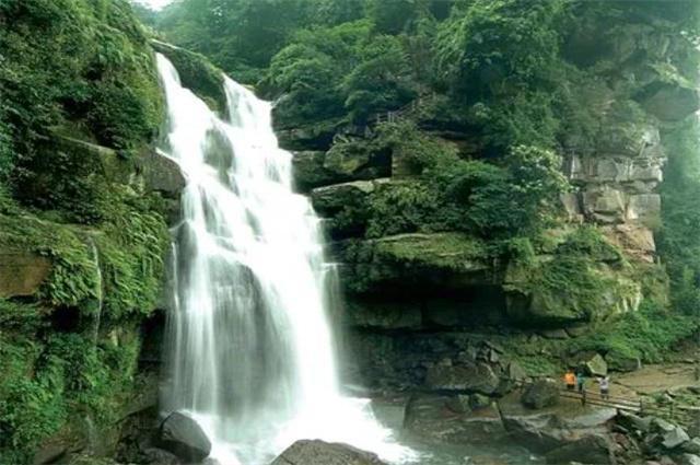 火龙冒险