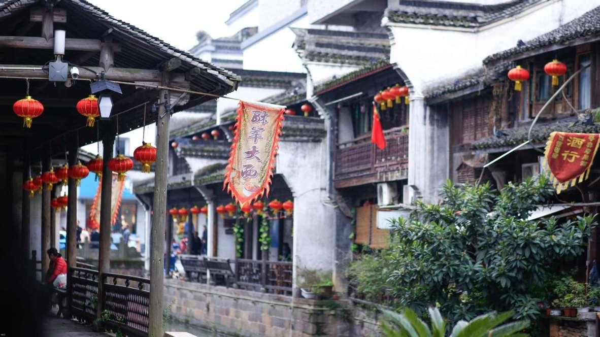 清洁粉红房子